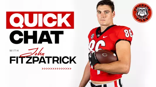 21FB Quick Chat - FitzPatrick