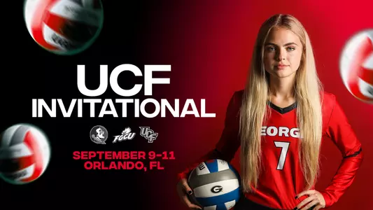 21VB Notes - UCF Invitational