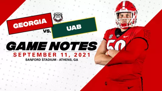21FB Game Notes - UAB
