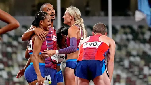 Kendell Williams, Garrett Scantling