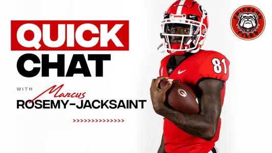 21FB Quick Chat - Rosemy-Jacksaint