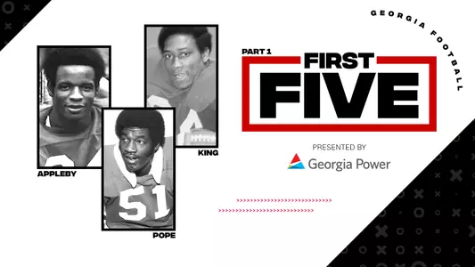 21FB First Five - part 1