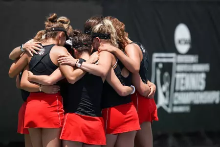 20210519 NCAA D1 Te20210519 NCAA D1 Tennis Championshipsnnis Championships
