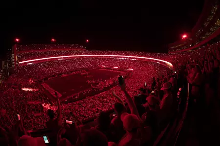 Sanford Stadium