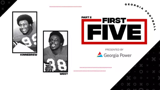 21FB First Five - Part 2