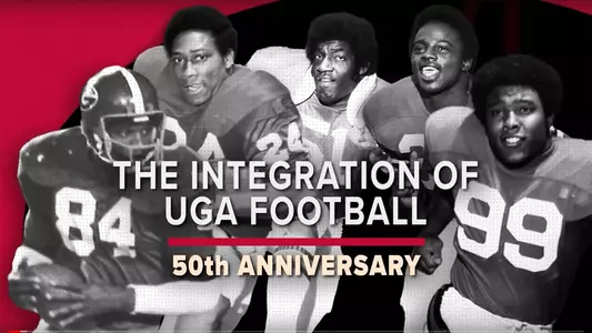 21FB First Five - Grady Documentary