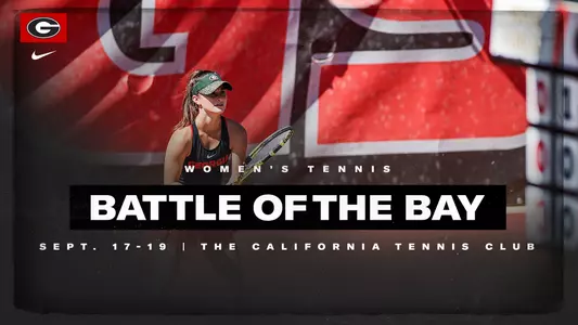 Meg Battle of the Bay
