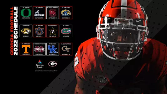 2022 Football Schedule