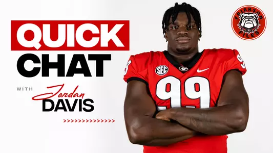 21FB Quick Chat - Jordan Davis