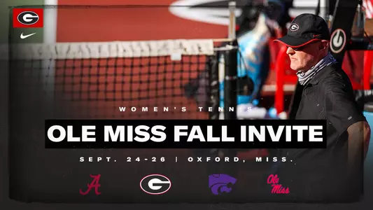 Ole Miss Fall Invite