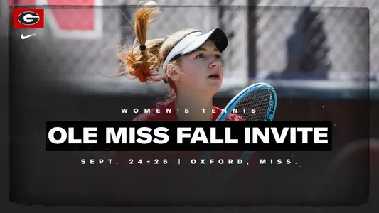 Ole Miss Fall Invite 2