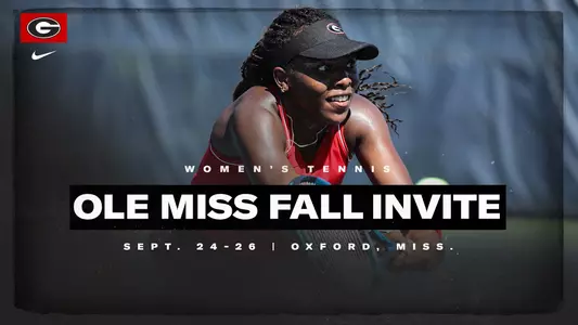 Ole Miss Fall Invite 3