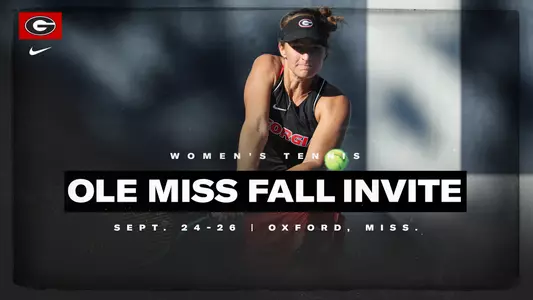 Ole Miss Fall Invite 4