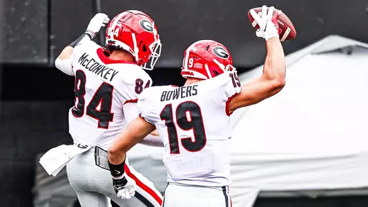 Brock Bowers