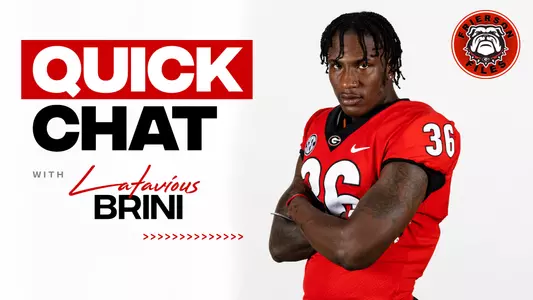 21FB Quick Chat - Brini