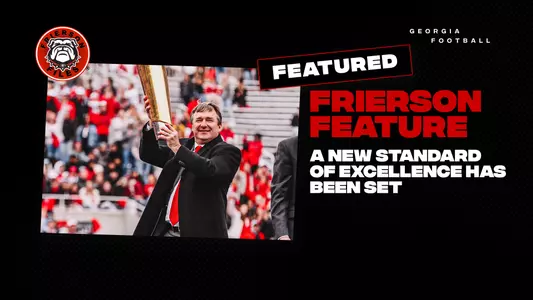 22FB Frierson Files - National Championship Celebration