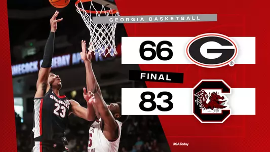 22MBB Score - South Carolina