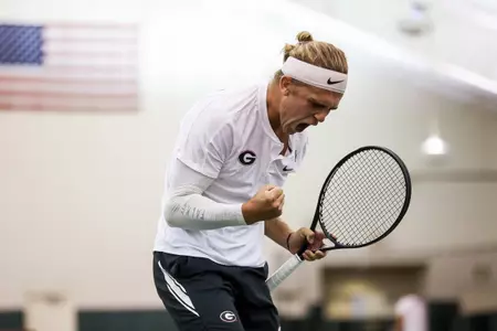 Philip Henning ITA Kickoff