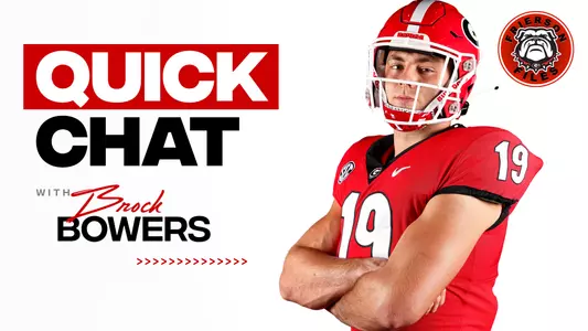 22FB Quick Chat - Bowers