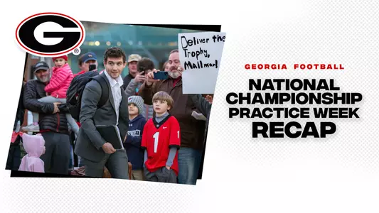 22FB Championship Week Recap