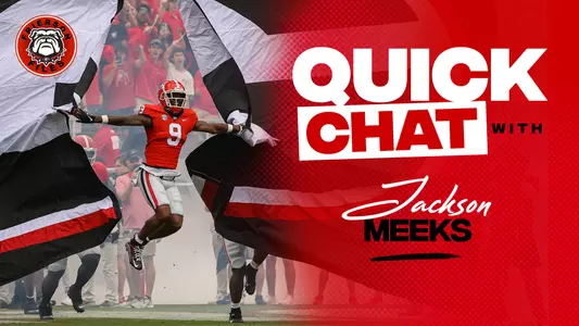 22FB Quick Chat - Meeks