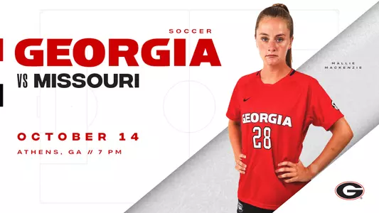 22SOC Game Notes - Missouri