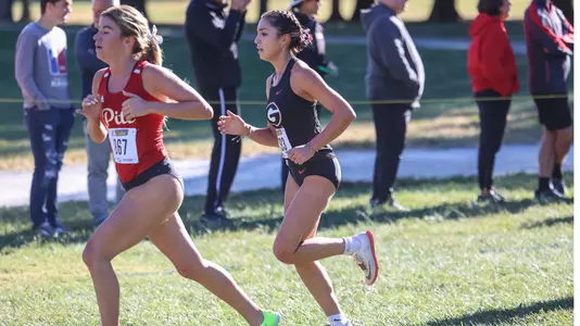 Charlotte Augenstein