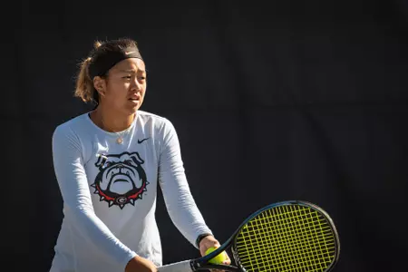 Lea Ma ITA Southeast Regional