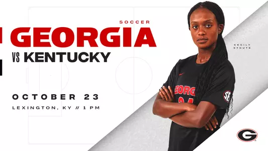 22SOC Game Notes - Kentucky