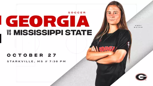 22SOC Game Notes - Mississippi State