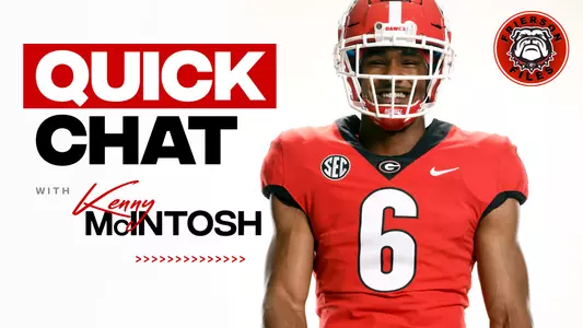 22FB Quick Chat - McIntosh