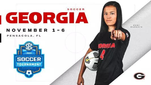 22SOC Game Notes - SEC Tournament