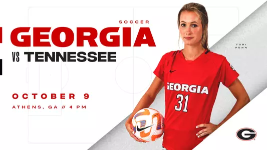 22SOC Game Notes - Tennessee