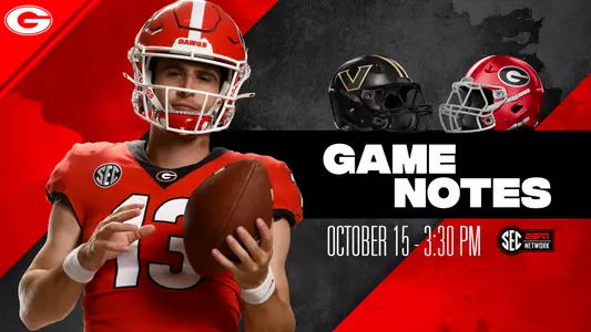 22FB Game Notes - Vanderbilt