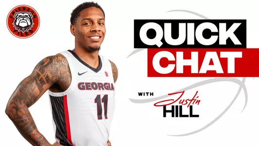 22MBB Quick Chat - Hill