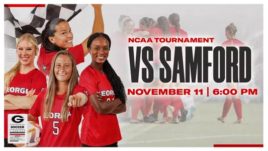 22SOC Game Notes - Samford