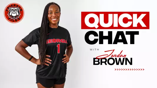 22SOC Quick Chat - Brown