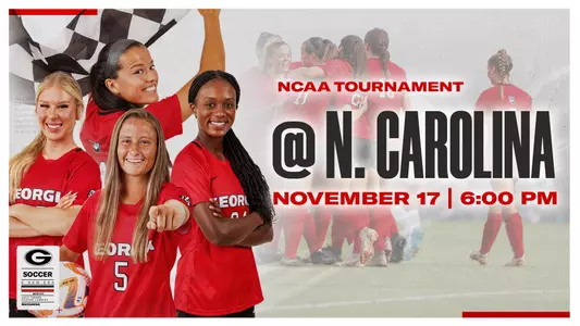 22SOC Game Notes - North Carolina