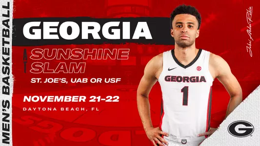 22MBB Game Notes - Sunshine Slam