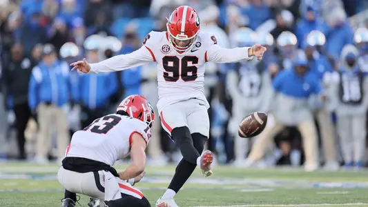 Jack Podlesny vs. Kentucky