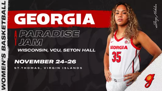 22WBB Game Notes - Paradise Jam