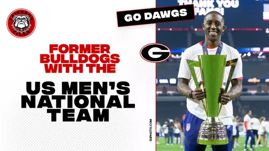 22USMNT Frierson Files