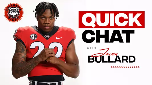 22FB Quick Chat - Bullard