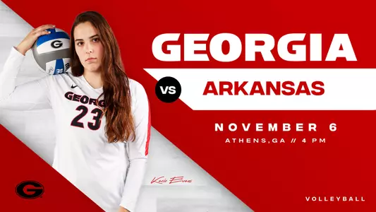 22VB Notes - Arkansas