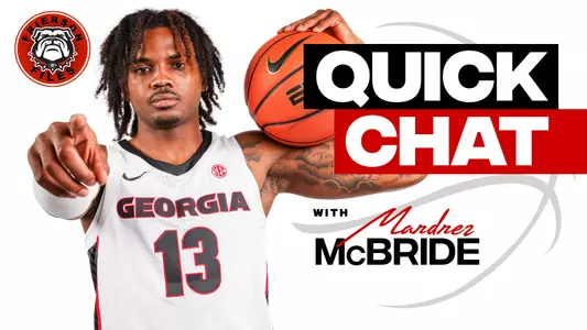 22MBB Quick Chat - McBride