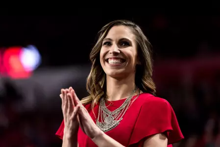 Courtney Kupets Carter