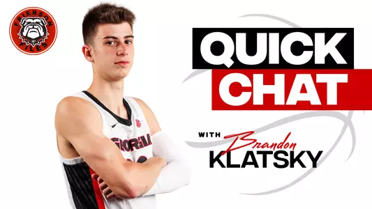 22MBB Quick Chat - Klatsky