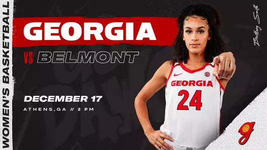 22WBB Game Notes - Belmont