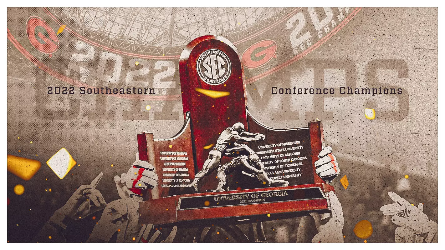 22FB SEC Champions