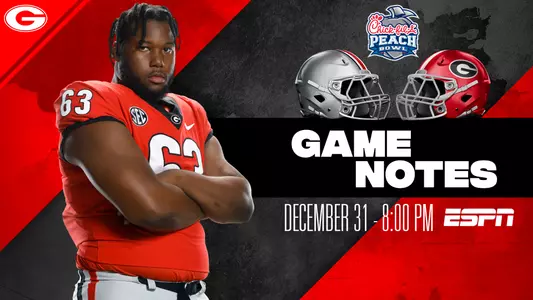 22FB Game Notes - Ohio State